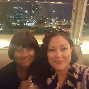 Meet your Posher, Shiloh